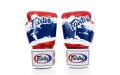 Боксерские перчатки Fairtex BGV1 Thai PriDe 10 oz