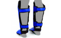 Защита голени Twins SGL10 blue M