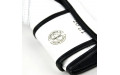 Боксерские перчатки турнира Glory Fairtex BGVG1 white 16 oz