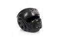 Шлем Fairtex HG14 black XL Шлем Fairtex HG14 black XL