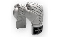 Боксёрские перчатки Top King TKBGFI white white 16 oz