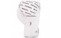 Боксёрские перчатки Top King TKBGFI white white 16 oz
