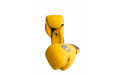Боксерские перчатки Top King TKBSA yellow 12 oz