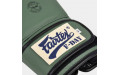 Боксерские перчатки Fairtex BGV11 F-DaY 10 oz