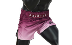 Шорты для бокса Fairtex BS1904 (сиреневые) M Шорты для бокса Fairtex BS1904 (сиреневые) M