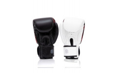 Боксерские премиальные перчатки Fairtex BGV24 16 oz