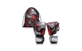 Боксерские премиальные перчатки Fairtex BGV24 16 oz