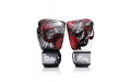 Боксерские премиальные перчатки Fairtex BGV24 16 oz
