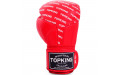 Боксёрские перчатки Top King TKBGFI red red 16 oz