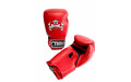 Боксерские перчатки Top King TKBSA red 12 oz
