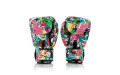 Боксерские премиальные перчатки Fairtex URFACE X 12 oz