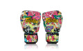 Боксерские премиальные перчатки Fairtex URFACE X 12 oz