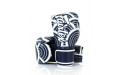 Боксерские перчатки Fairtex BGV14 Japanese blue 14 oz