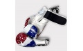 Перчатки Top King TKBGFV Thailand Flag 14 oz