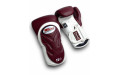 Перчатки Twins Special BGVL6 white marron 10 oz