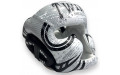 Шлем боксерский Twins Special FHGL3-TW5 white black L Шлем боксерский Twins Special FHGL3-TW5 white black L