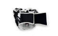 Шлем боксерский Twins Special FHGL3-TW5 white black L
