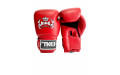 Боксерские перчатки Top King TKBSA red 16 oz Боксерские перчатки Top King TKBSA red 16 oz