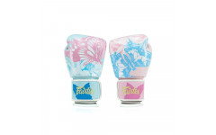 Боксерские перчатки Fairtex BGV-FIORE 14 oz