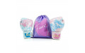 Боксерские перчатки Fairtex BGV-FIORE 14 oz
