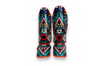 Защита голени Twins Special FSGL10-57 aztec L