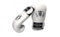 Перчатки боксёрские Top King Ultimate TKBGUV white 12 oz Перчатки боксёрские Top King Ultimate TKBGUV white 12 oz