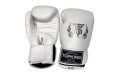 Перчатки боксёрские Top King Ultimate TKBGUV white 14 oz