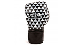 Боксерские перчатки Fairtex BGV14 Prisma 12 oz