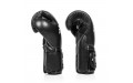 Боксерские перчатки Fairtex BGV9C-PLUS black 10 oz