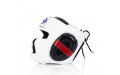 Шлем для бокса Fairtex HG10 white L