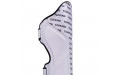 Защита голени Top King TKSGFI white white M