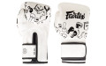 Боксерские перчатки Fairtex BGV14 Street Art Graffiti 1970 16 oz