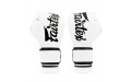 Боксерские перчатки Fairtex BGV14 white 12 oz Боксерские перчатки Fairtex BGV14 white 12 oz