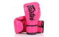 Боксерские перчатки Fairtex BGV14 pink 12 oz