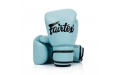 Боксерские перчатки Fairtex BGV20 light blue 16 oz