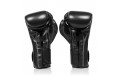Боксерские перчатки Fairtex BGV9C-PLUS black 16 oz