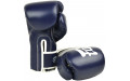 Боксерские перчатки Fairtex BGV14 blue 10 oz
