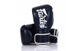 Боксерские перчатки Fairtex BGV14 blue 12 oz