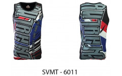 Майка BORN TO BE (SVMT6011) S Майка BORN TO BE (SVMT6011) S