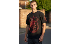 Футболка Тайский бокс Shirts N2 L Футболка Тайский бокс Shirts N2 L