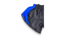 Шорты для бокса Blegend Powerhous black blue - 2XL