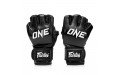 ММА перчатки Fairtex FGV12 ONE black L