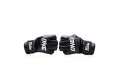 ММА перчатки Fairtex FGV12 ONE black L