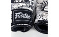 Перчатки для бокса Fairtex BGV-FIGHT STORY 16 oz