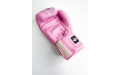Боксерские перчатки Twins FBGVL3-13 pink 14 oz