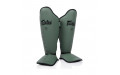 Защита голени Fairtex SP5 oliva green L