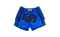 Шорты для бокса Fairtex BS1702 (синий) L