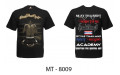 Футболка BORN TO BE MUAY THAI (MT8009) M