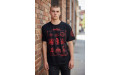 Футболка Тайский бокс Shirts N6 2XL Футболка Тайский бокс Shirts N6 2XL