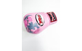 Боксерские перчатки Twins FBGVL3-13 pink 12 oz